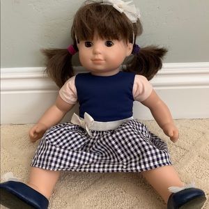 AG Bitty Baby Party Outfit